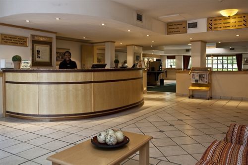 Road Lodge Ράστενμπεργκ Εξωτερικό φωτογραφία