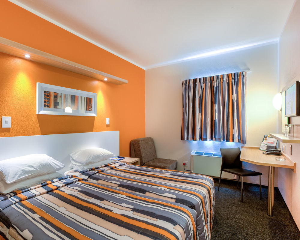 Road Lodge Ράστενμπεργκ Εξωτερικό φωτογραφία